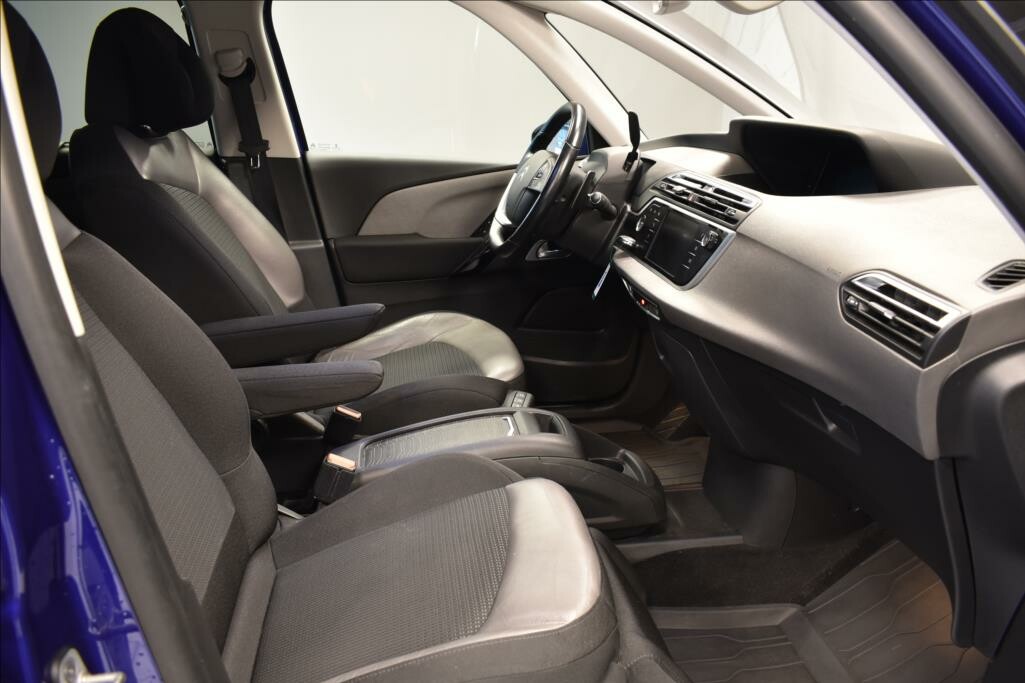 Citroën C4 Picasso