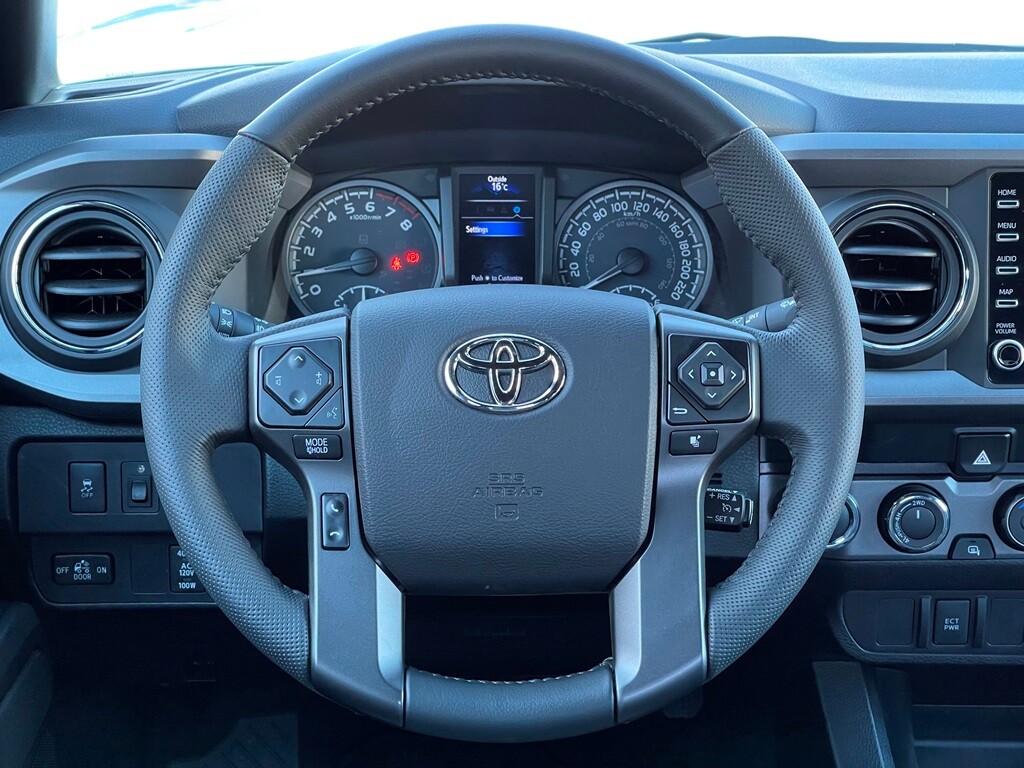 Toyota Tacoma