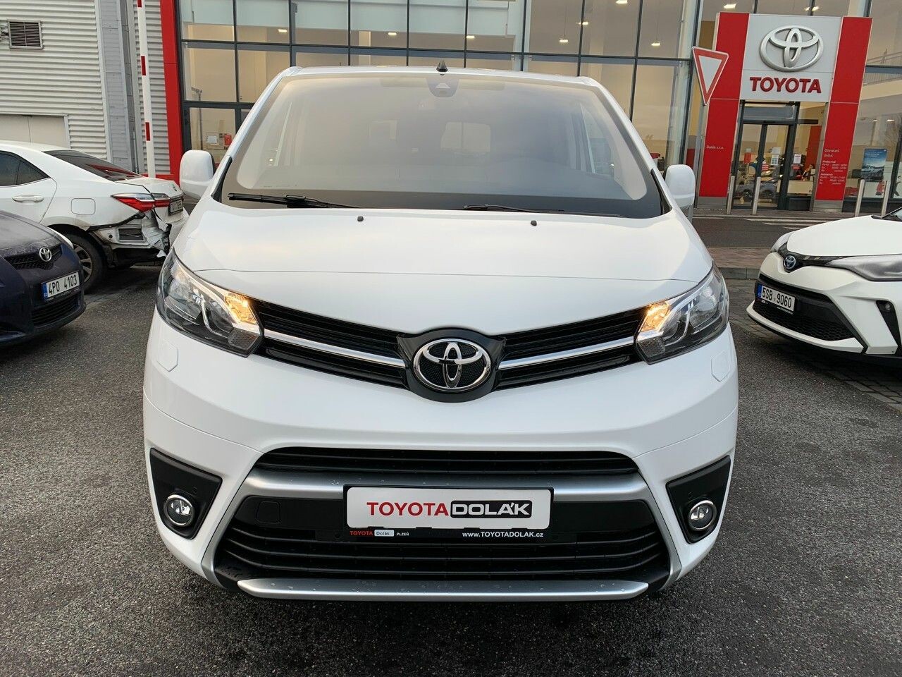 Toyota Kona