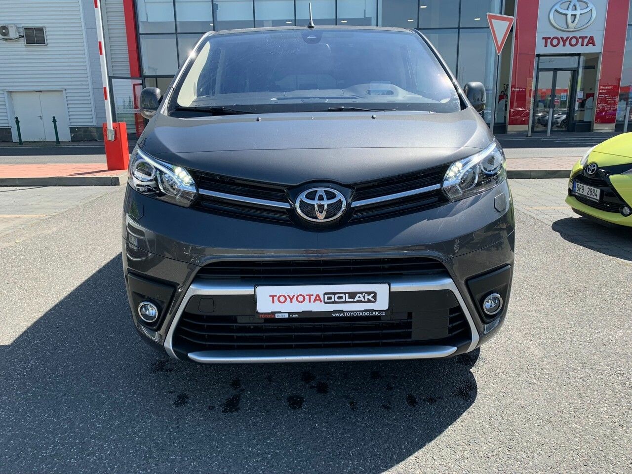 Toyota Kona