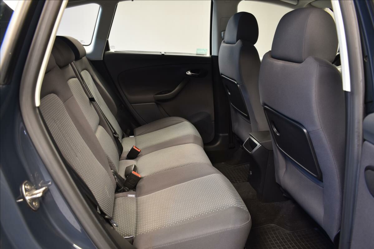 Seat Altea