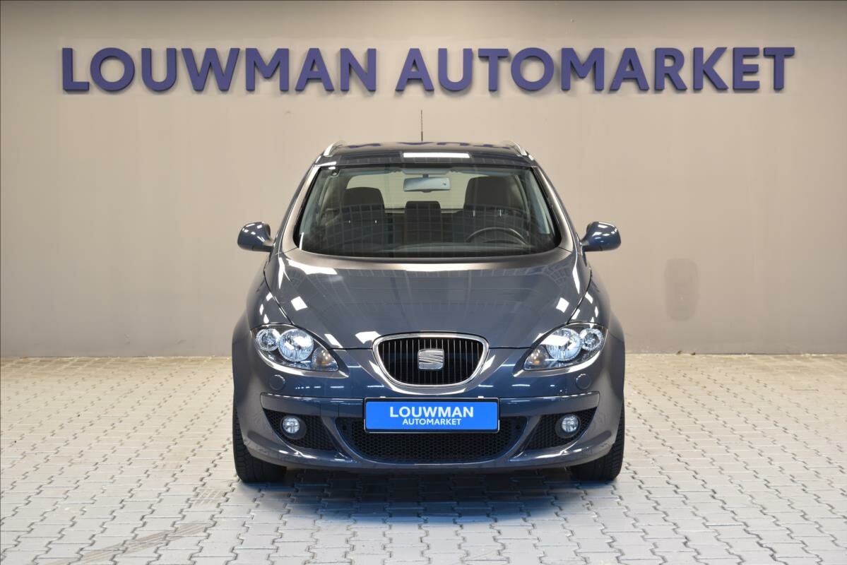 Seat Altea