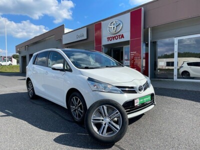 Toyota Verso