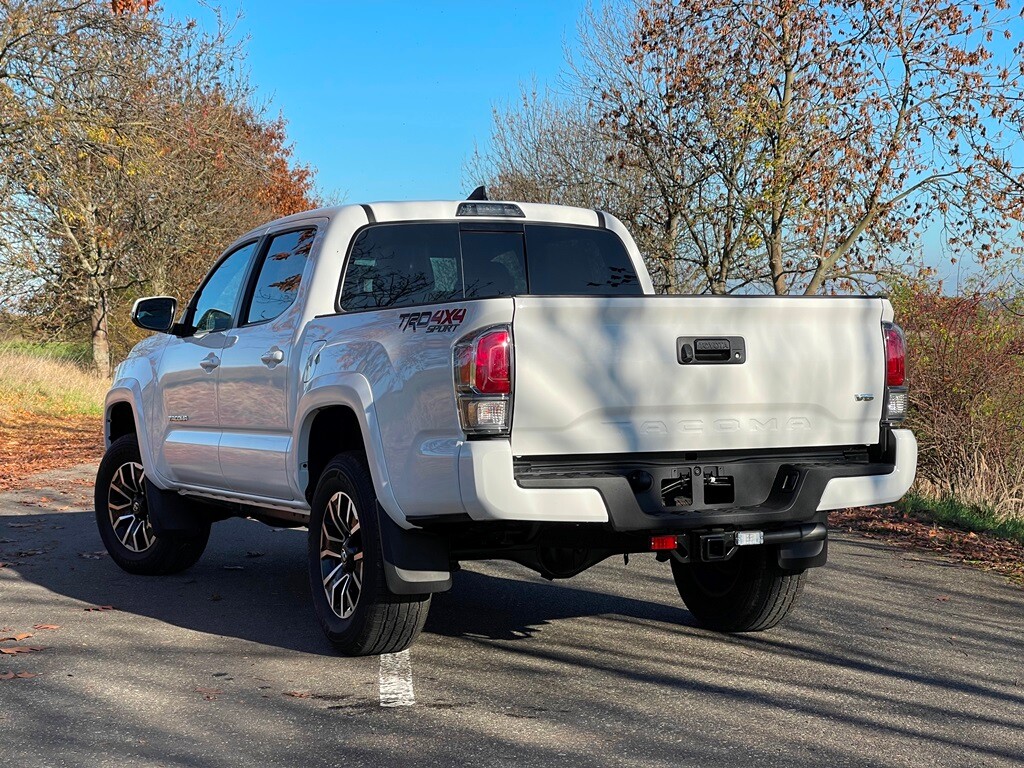 Toyota Tacoma