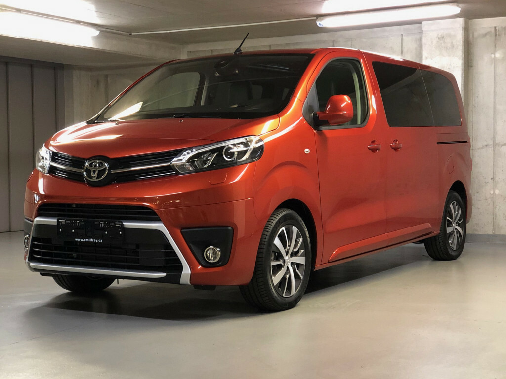 Toyota Kona