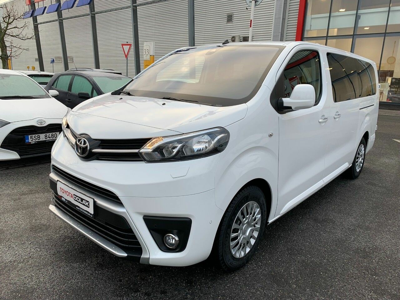 Toyota Kona