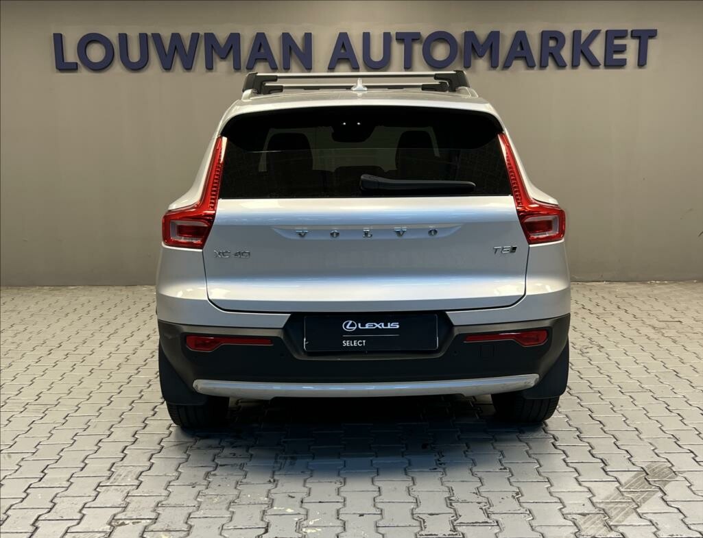 Volvo XC 40