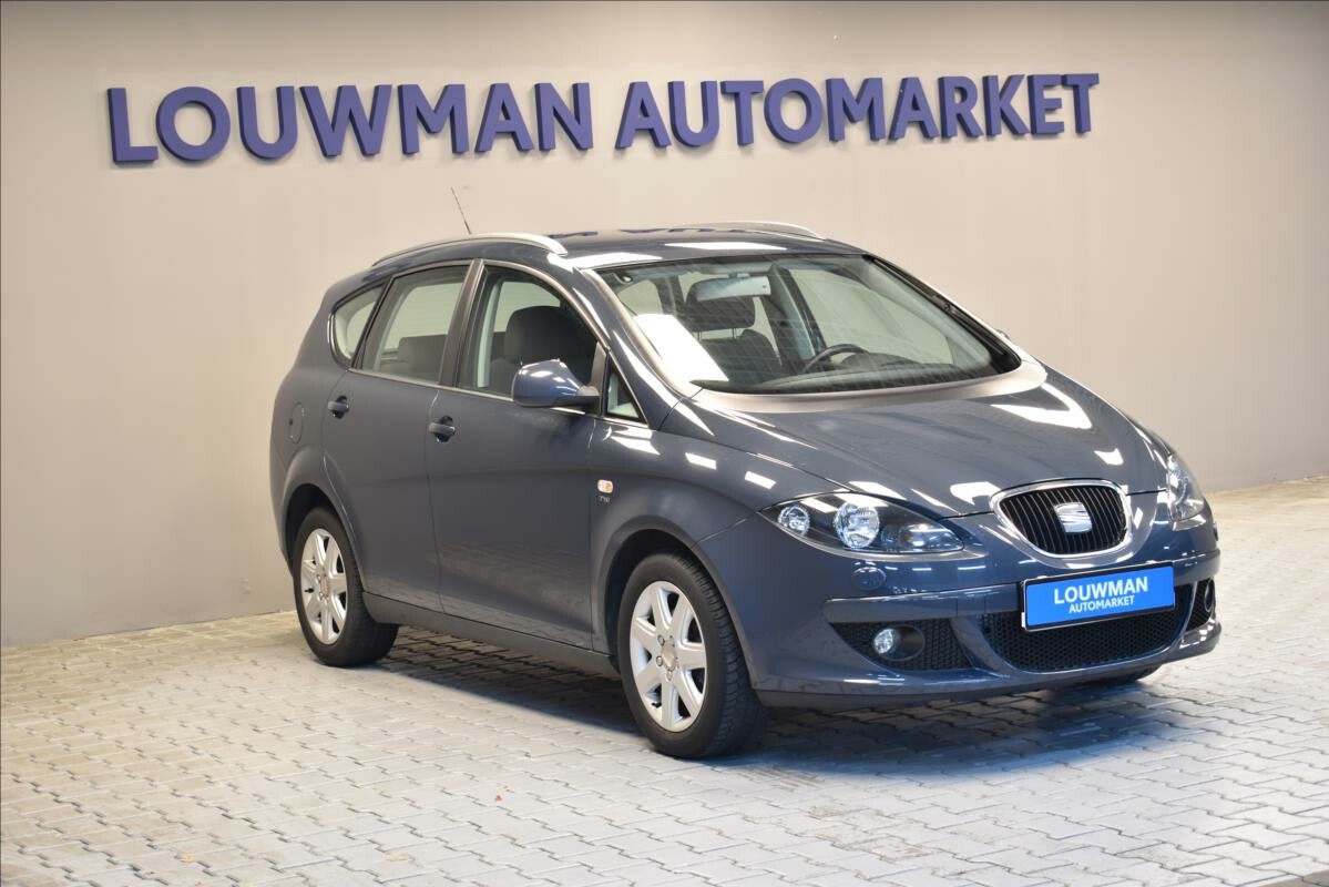 Seat Altea