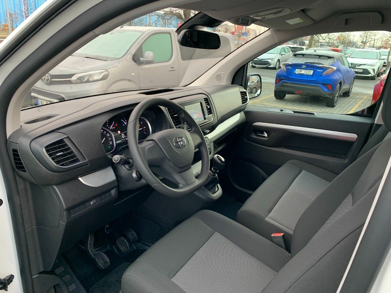 Toyota Kona