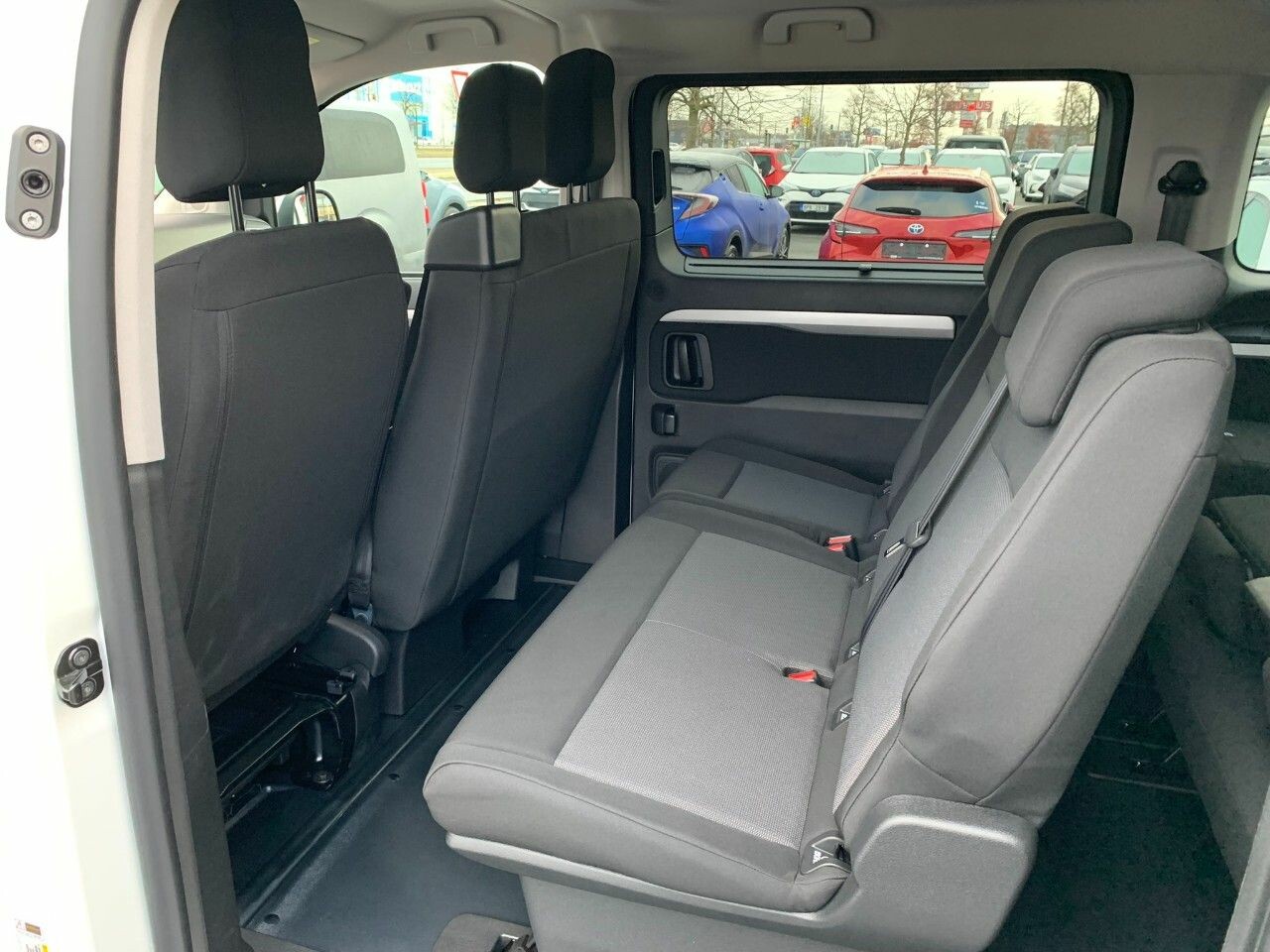 Toyota Kona