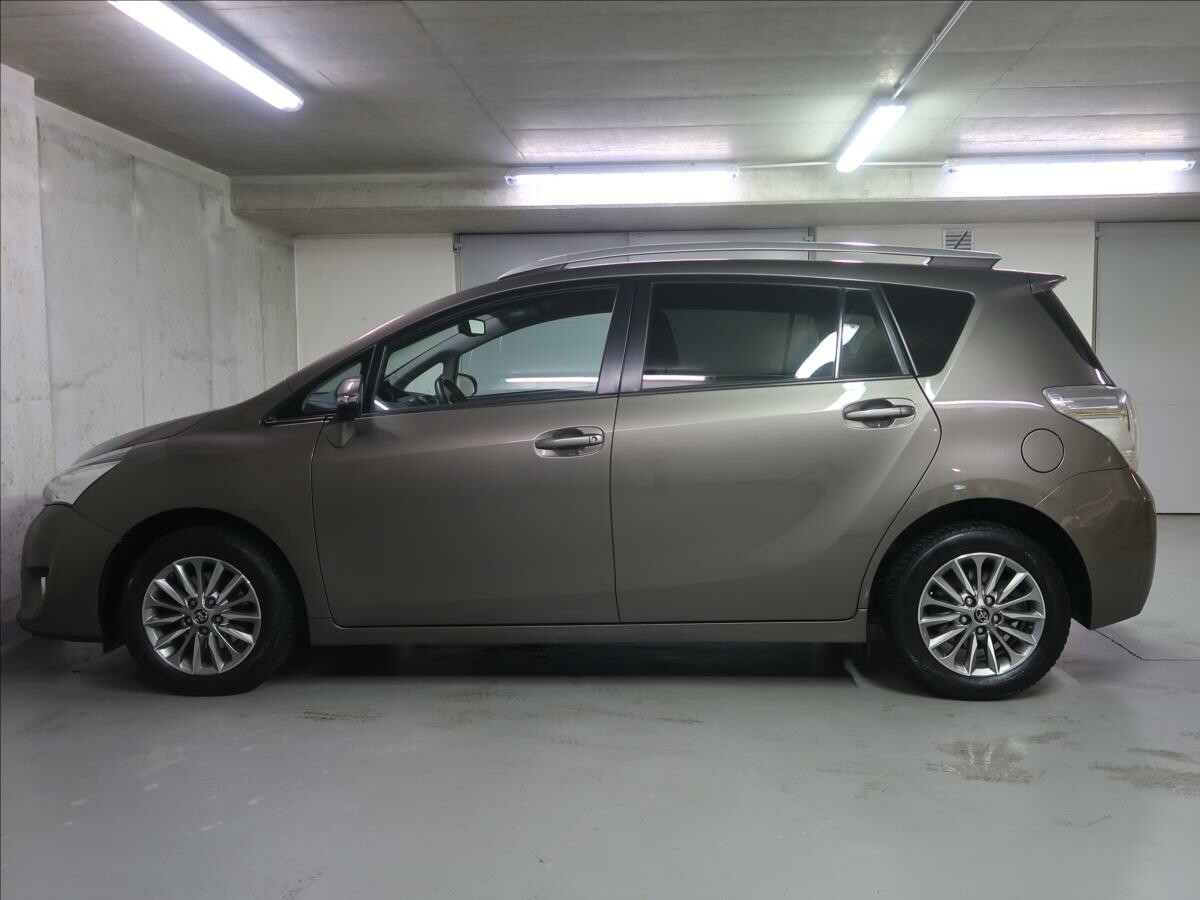 Toyota Verso