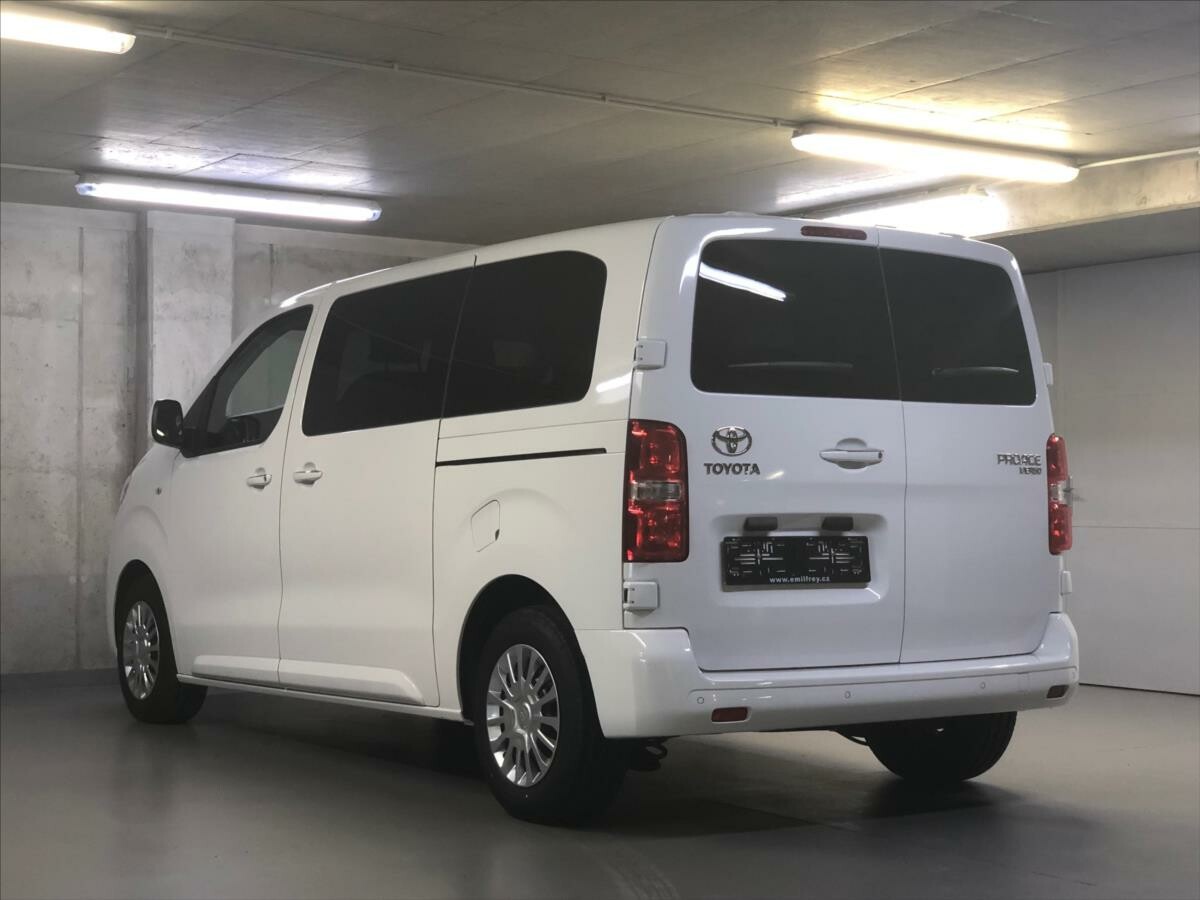 Toyota Kona