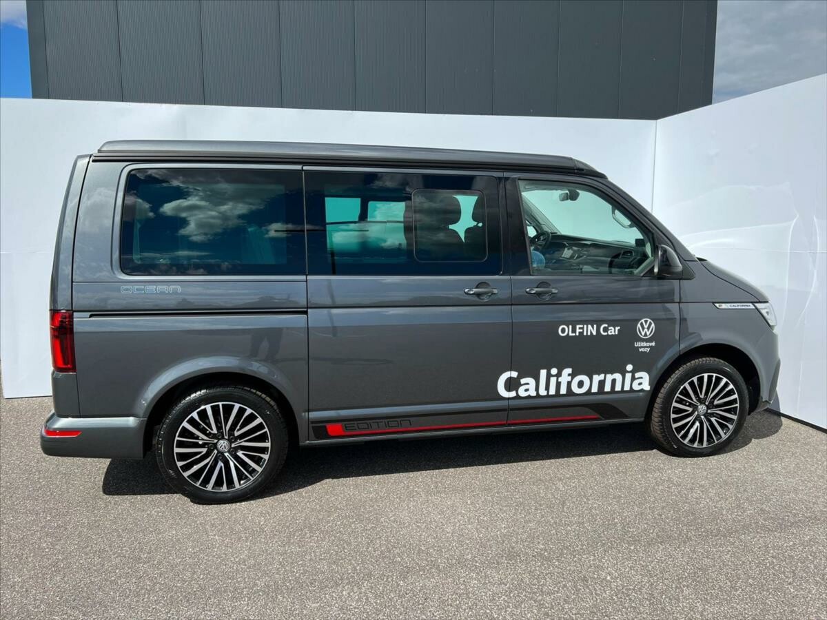 Volkswagen California