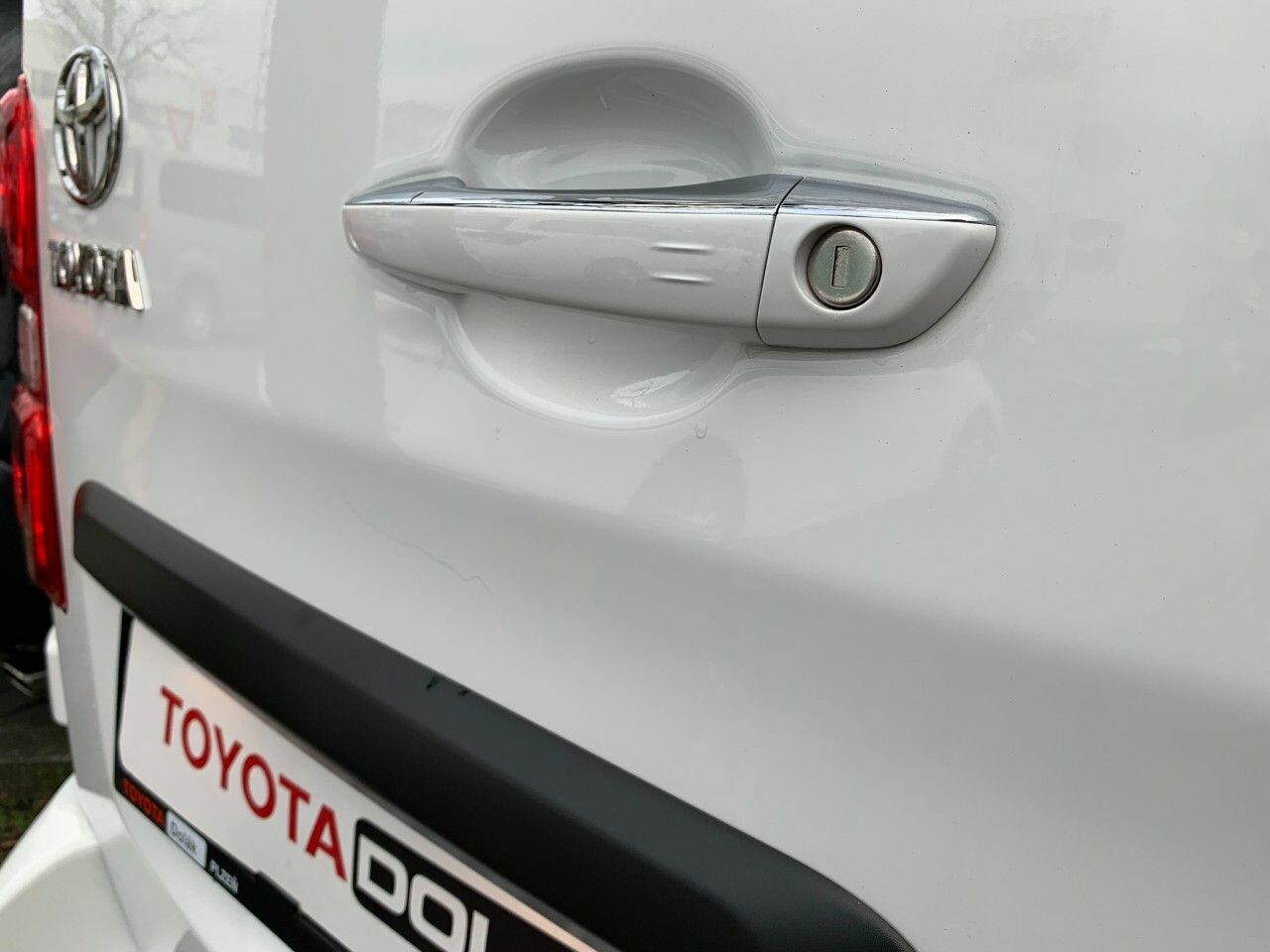 Toyota Kona