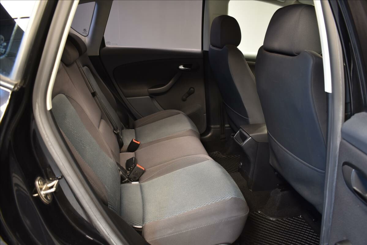 Seat Altea