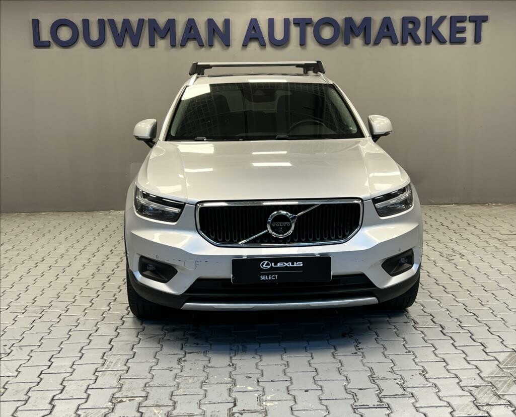 Volvo XC 40