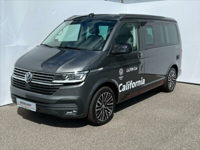 Volkswagen California