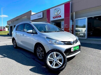 Toyota Verso