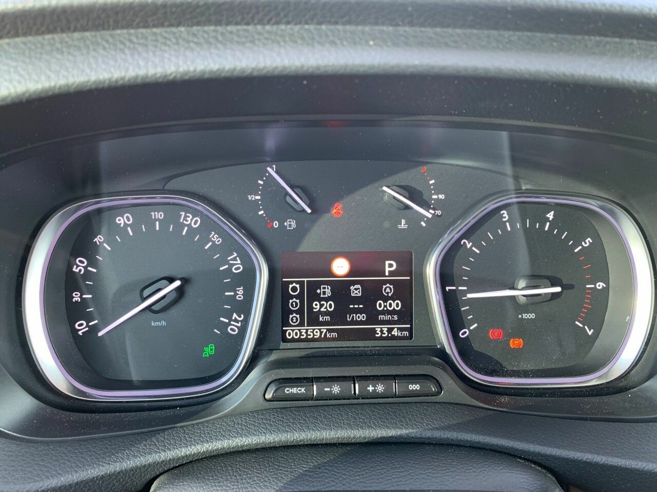 Toyota Kona