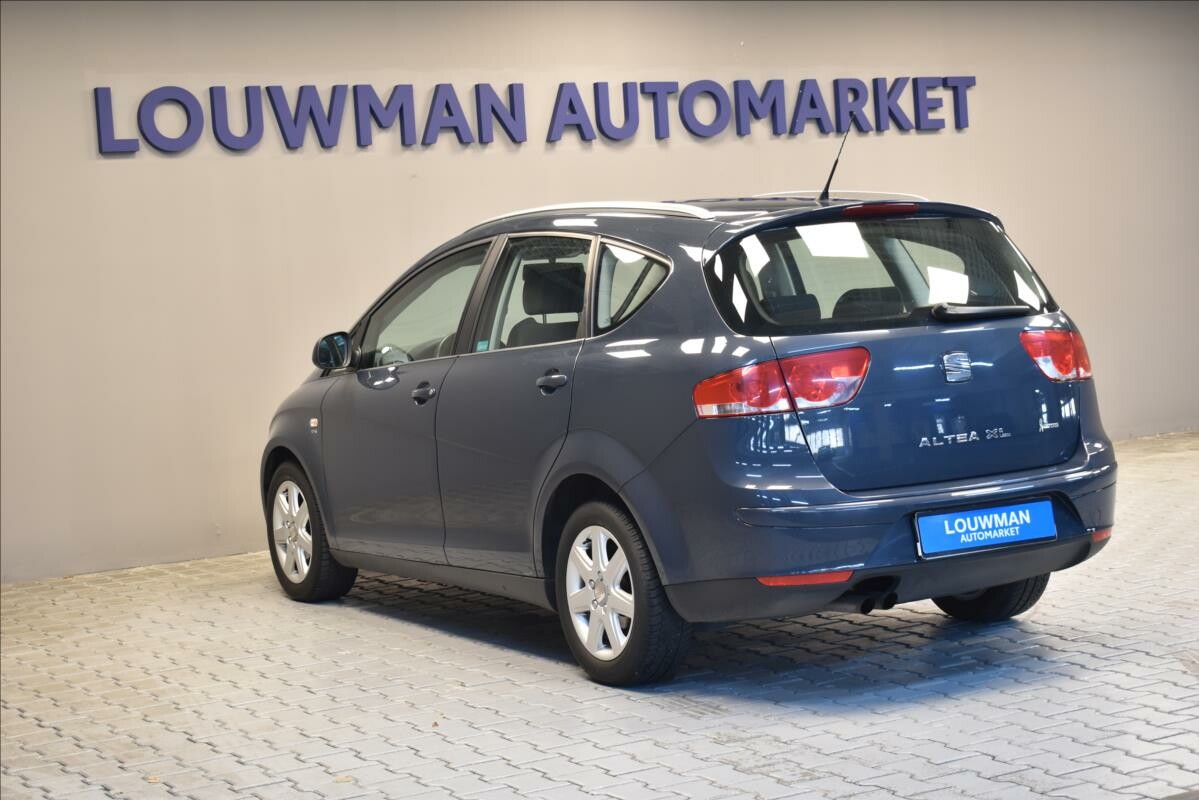 Seat Altea