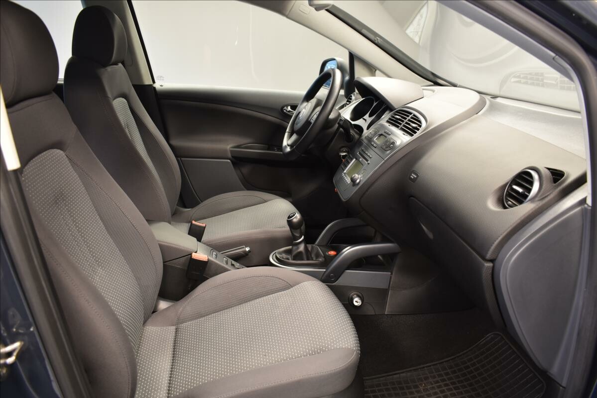 Seat Altea
