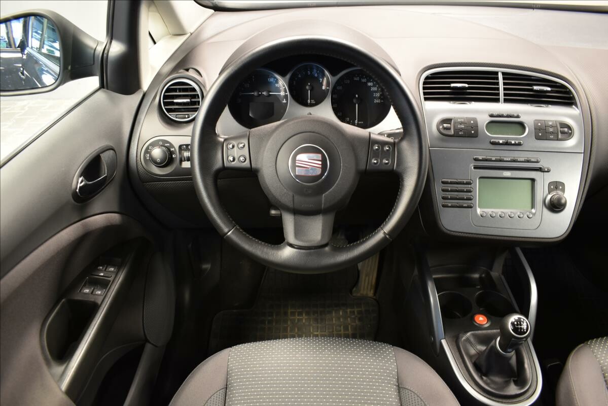 Seat Altea