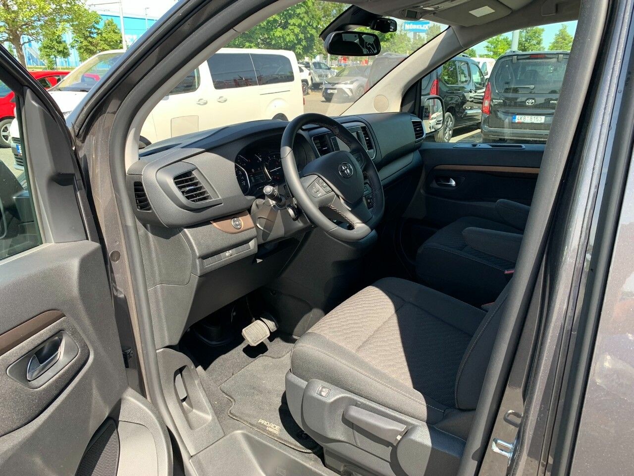 Toyota Kona