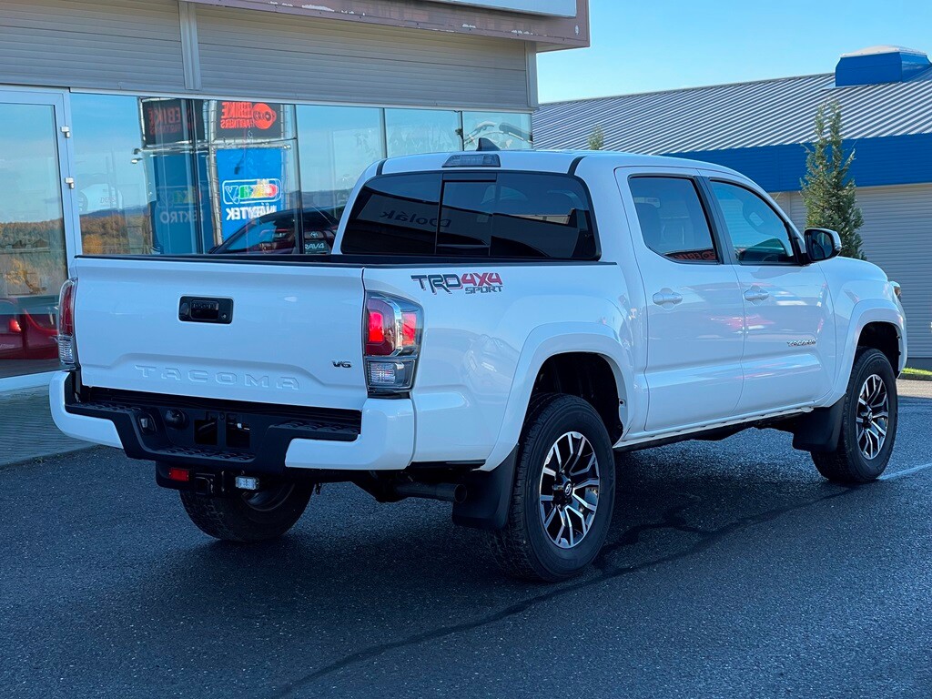 Toyota Tacoma