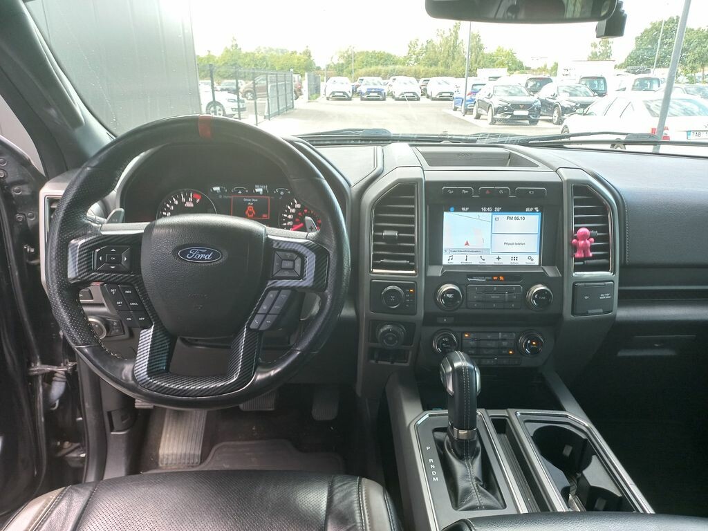 Ford F150