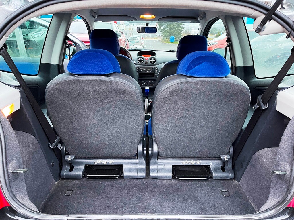 Citroën C2