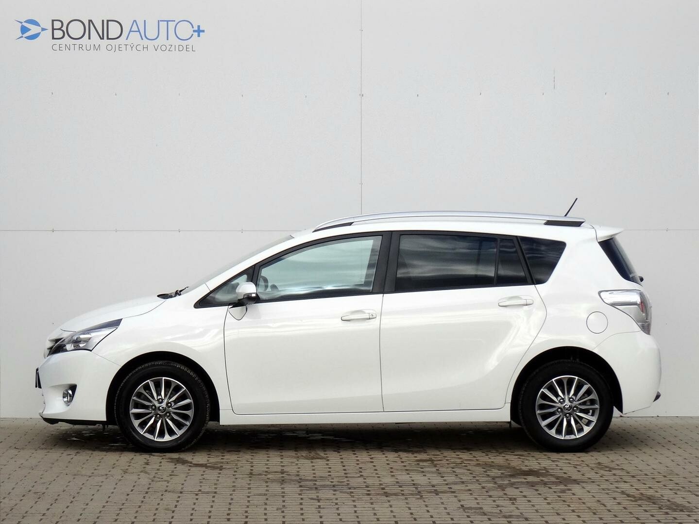 Toyota Verso