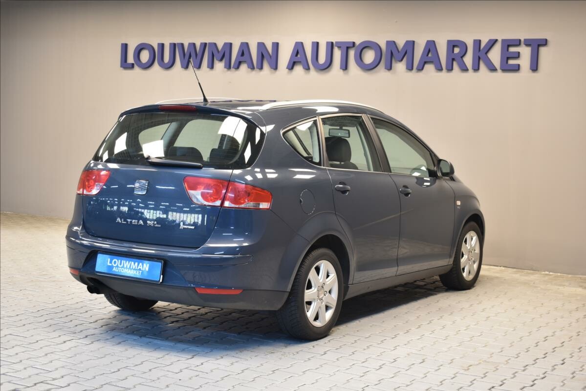 Seat Altea
