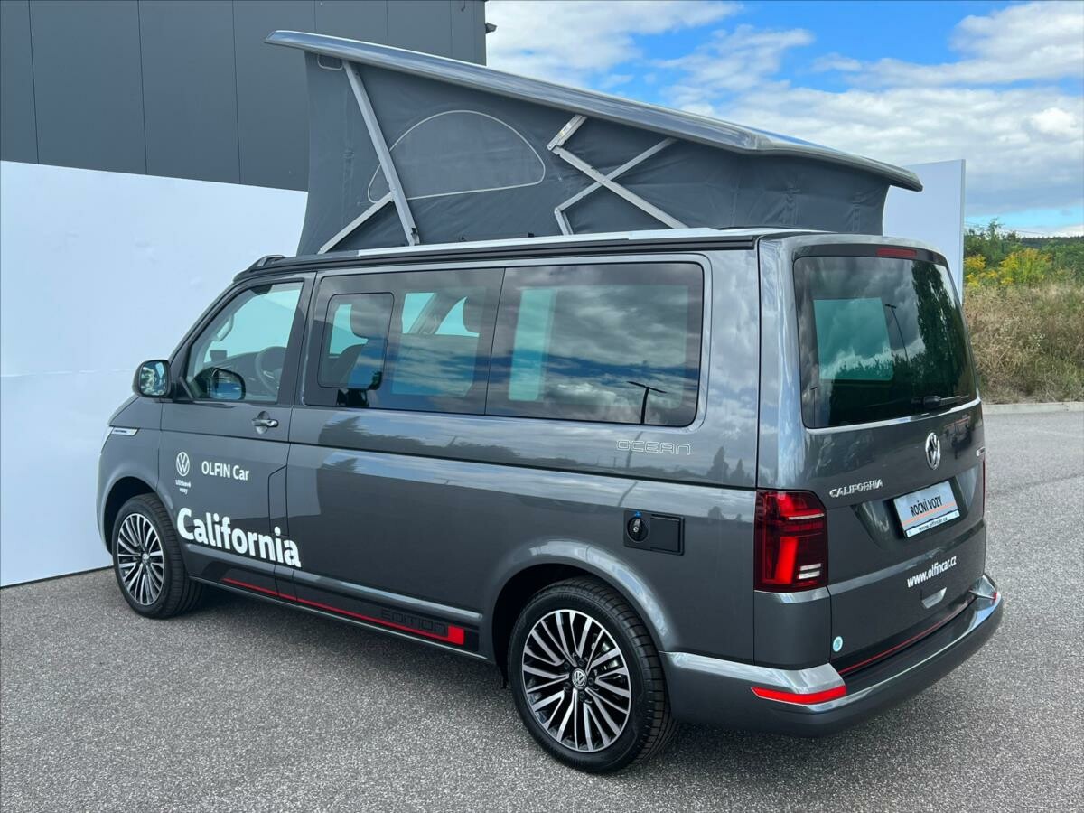 Volkswagen California