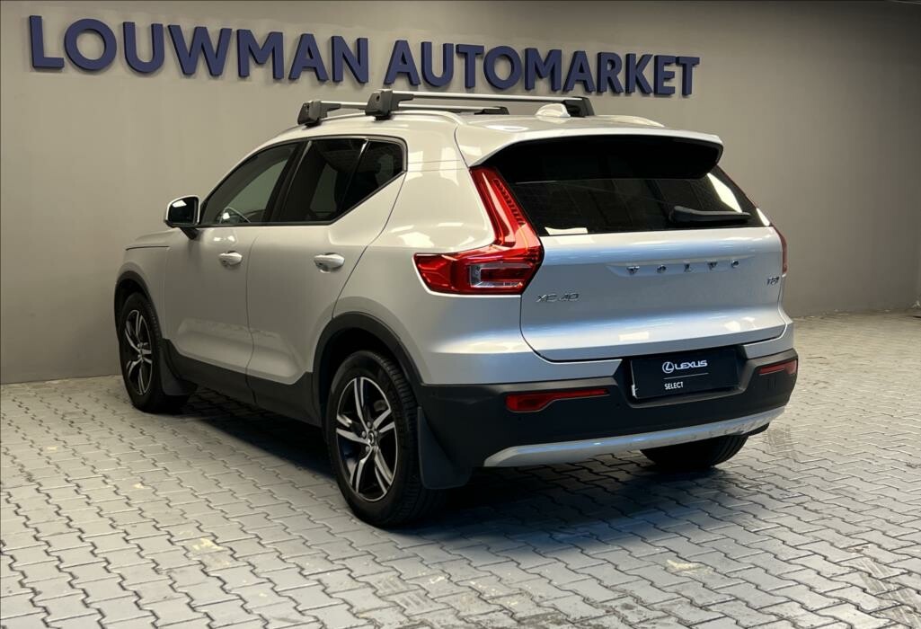 Volvo XC 40