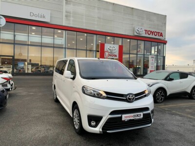 Toyota Kona