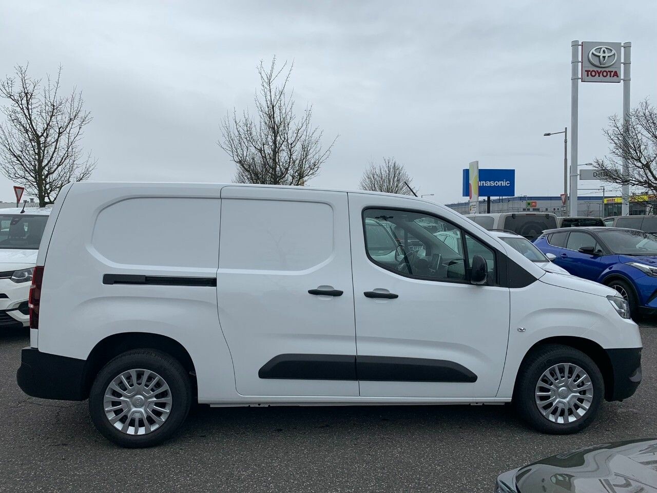 Toyota PROACE CITY