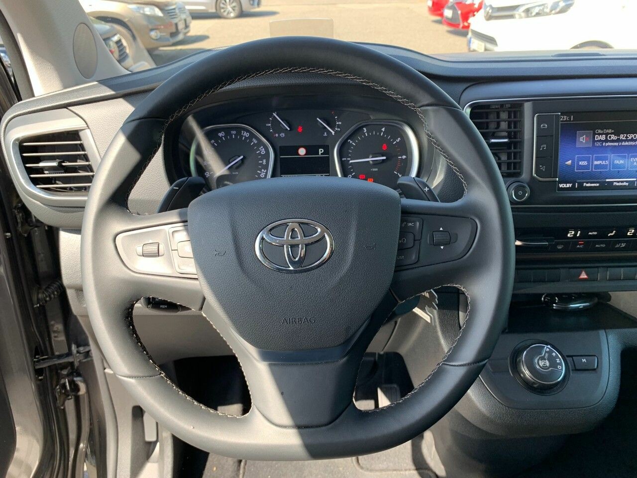 Toyota Kona