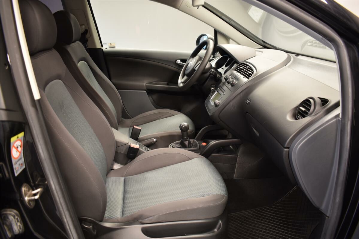 Seat Altea