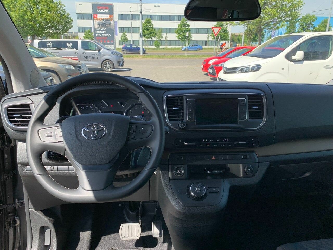 Toyota Kona