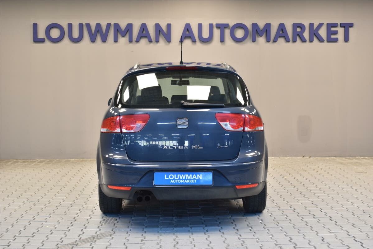 Seat Altea