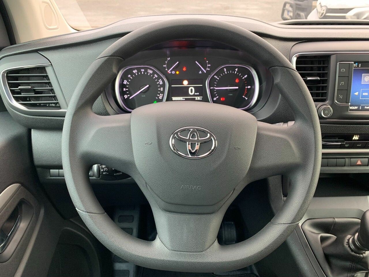 Toyota Kona