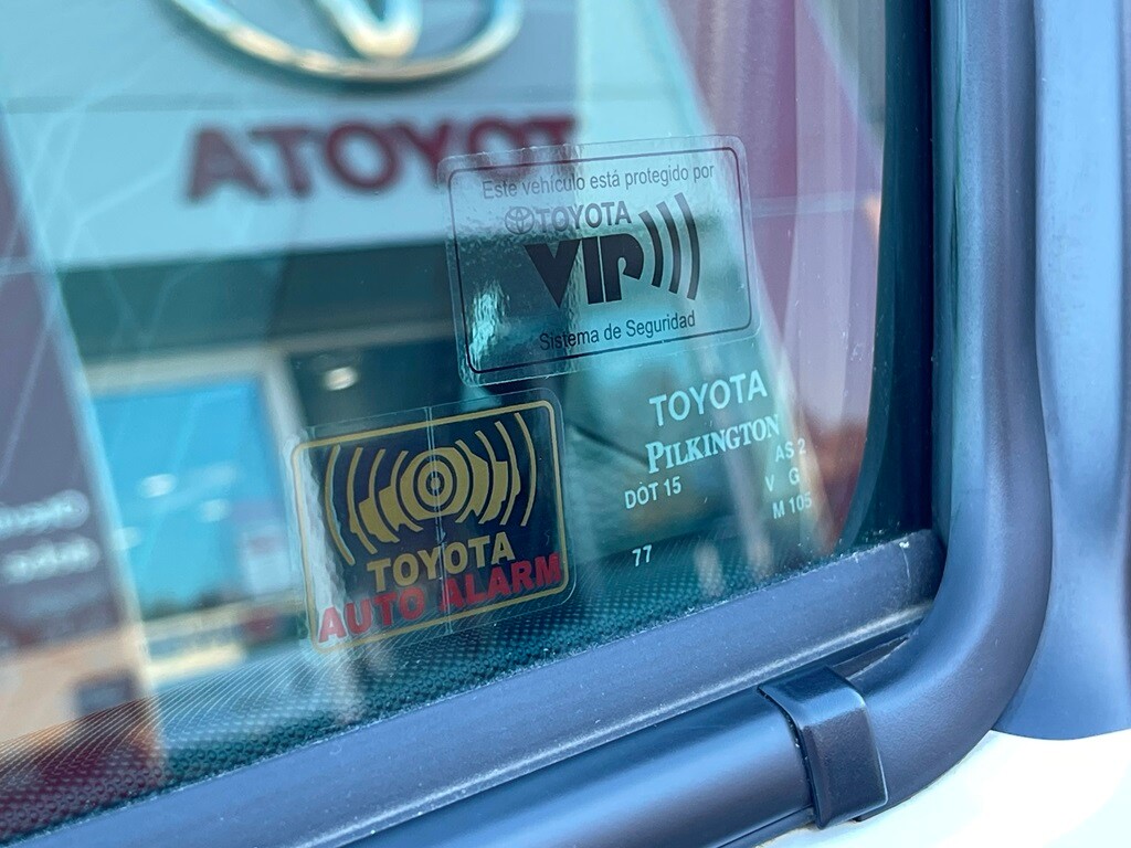 Toyota Tacoma