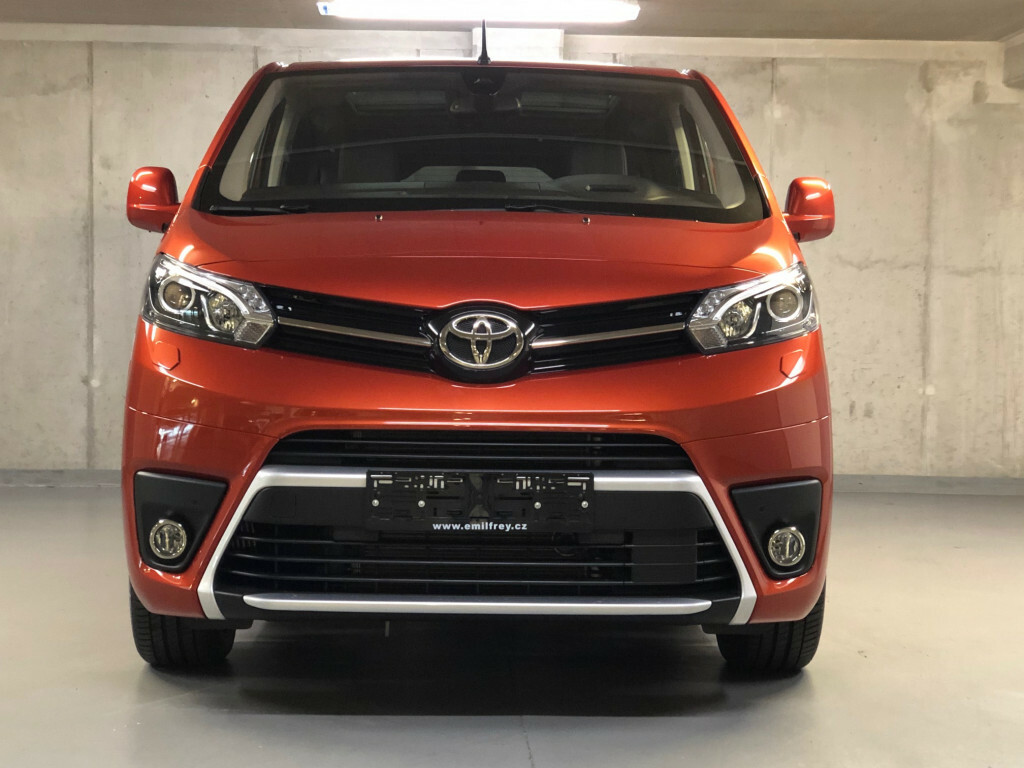 Toyota Kona