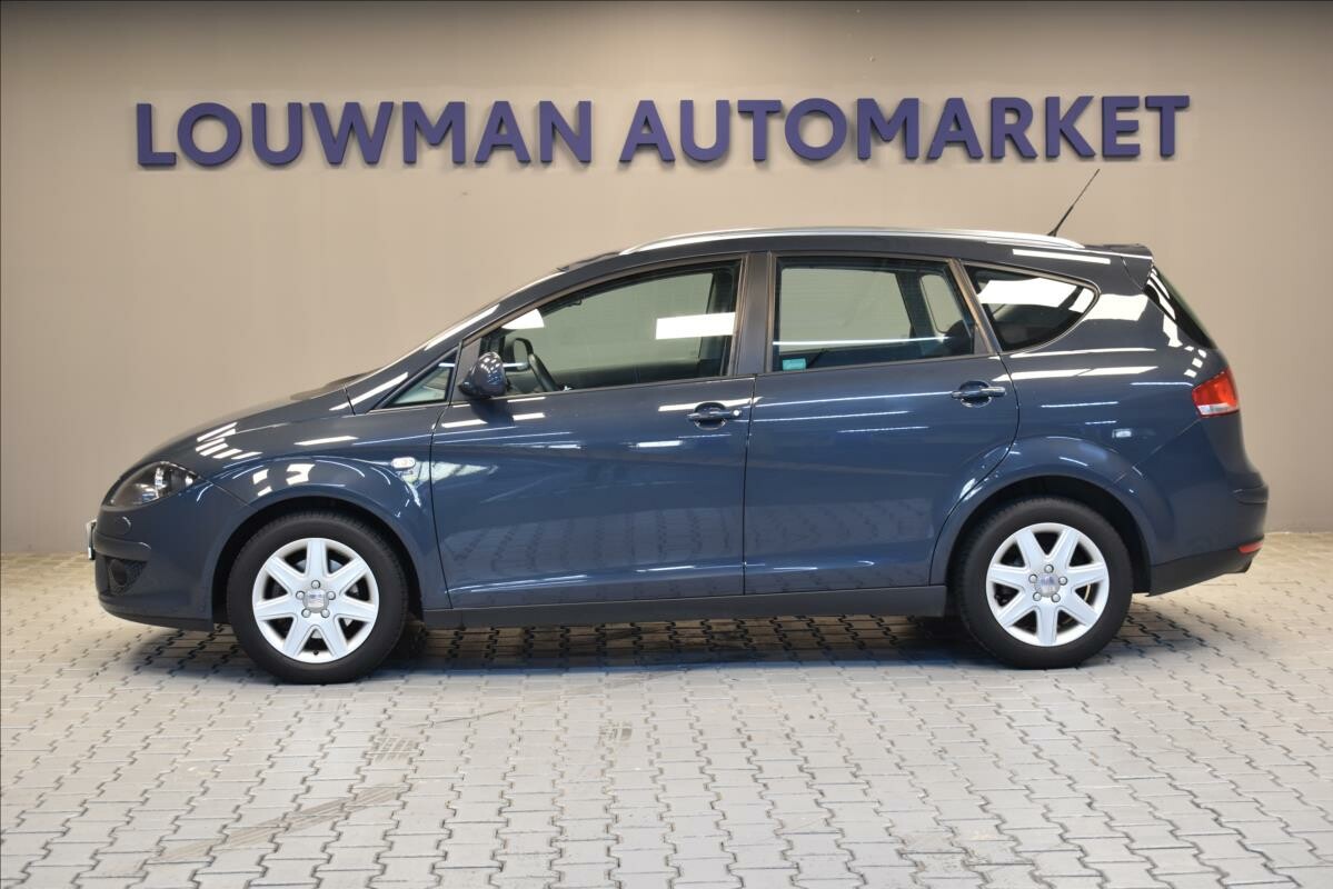 Seat Altea