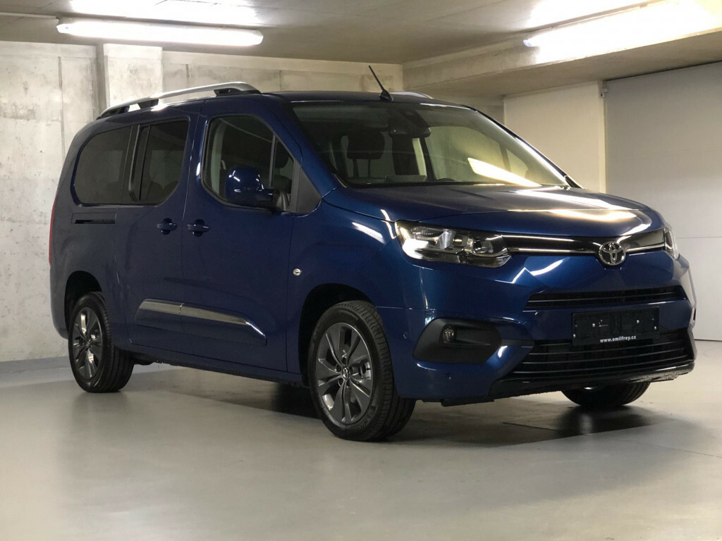 Toyota PROACE CITY