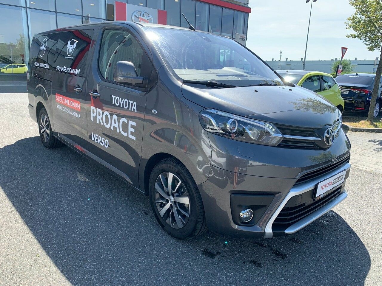 Toyota Kona