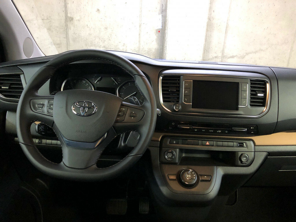 Toyota Kona