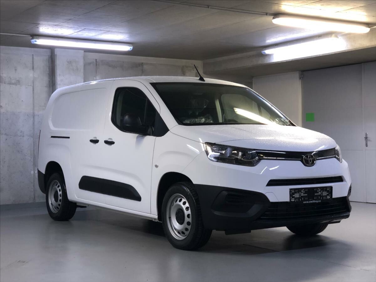 Toyota PROACE CITY