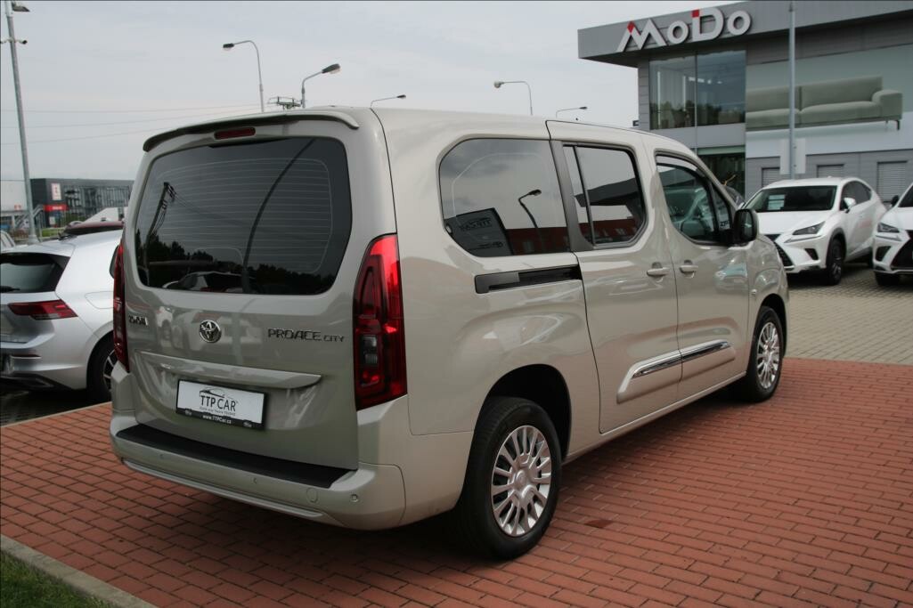 Toyota Kona