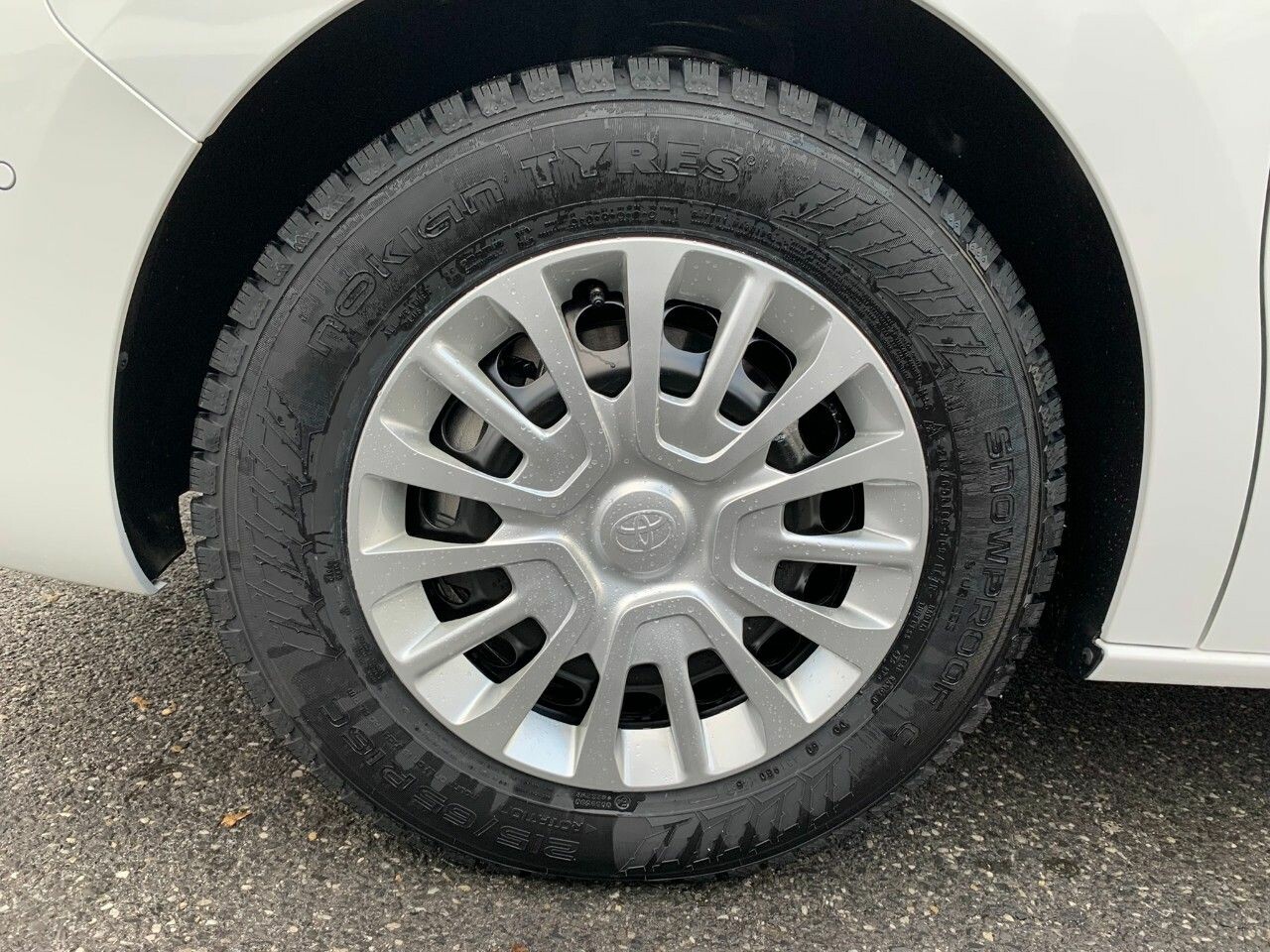 Toyota Kona